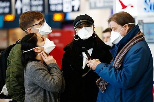 إيطاليا: 88 وفاة جديدة بكورونا