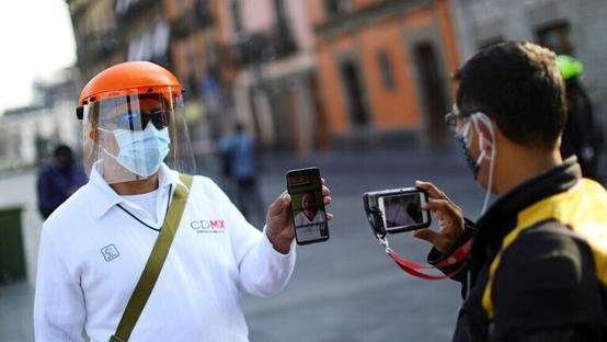 البرازيل تتجاوز إيطاليا بوفيات كورونا