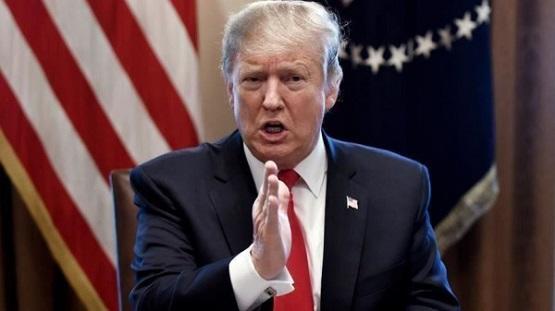 ترامب: تجاوزنا إلى حد كبير وباء كورونا