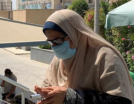 مصر: 32 وفاة جديدة بكورونا