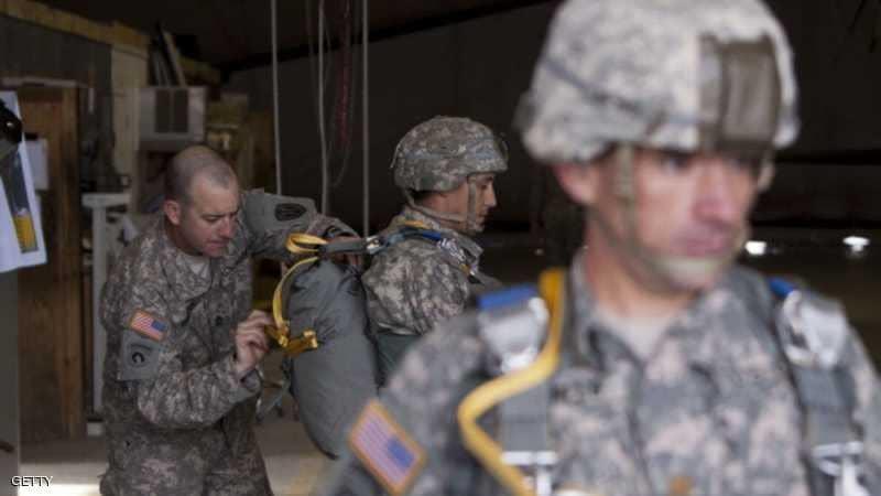 بولندا تغازل أميركا بطلب