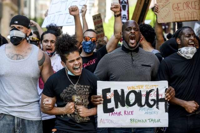 كيف ستؤثر احتجاجات أميركا على الاقتصاد؟