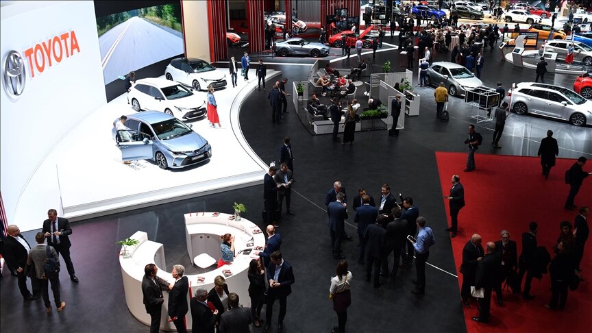 الدوحة.. إطلاق نسخة قطرية لمعرض جنيف للسيارات