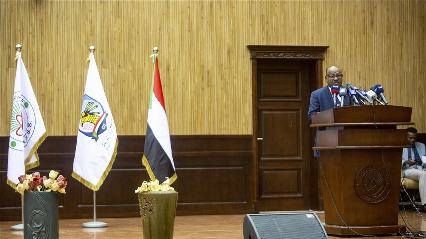 السودان.. المخابرات تعتزم "مكافحة خطاب الكراهية لدعم فرص السلام"