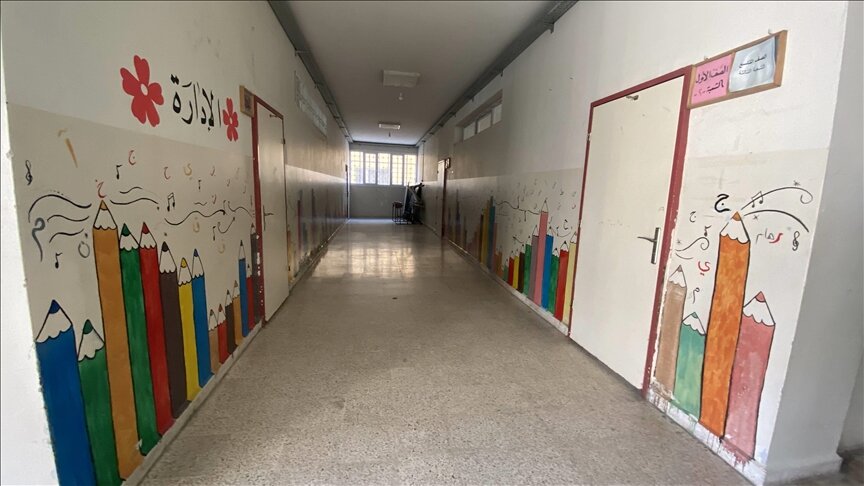 بجهود تركية.. خدمات تعليمية في 700 مدرسة لأبناء شمال سوريا (تقرير)