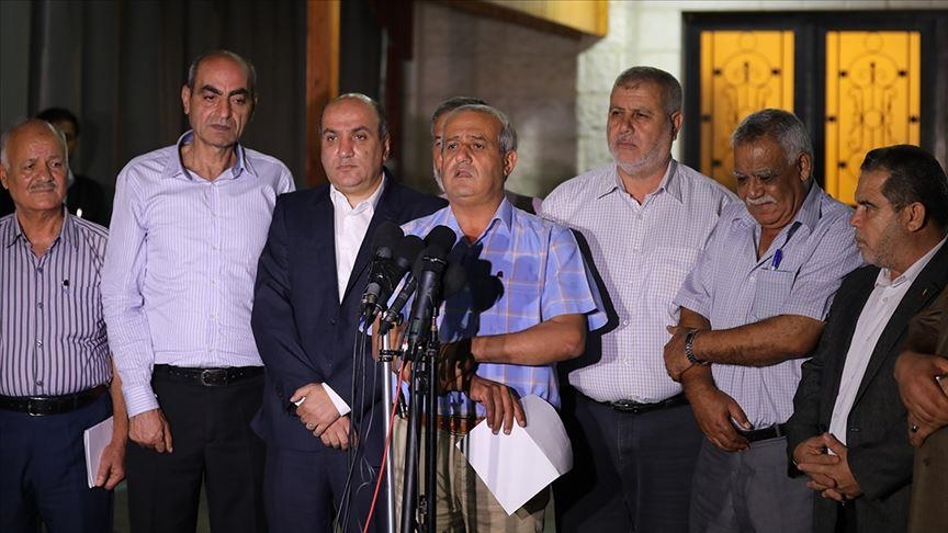 الفصائل الفلسطينية: لم يعد الهدوء ممكنا مع إسرائيل