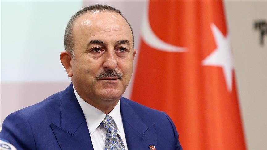 تركيا تشكر إسبانيا لمساعدتها في إخماد الحرائق