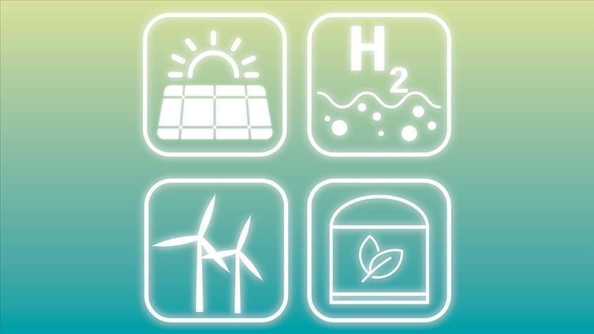 عُمان.. اتفاقية تخصيص أرض لمشروع هيدروجين أخضر