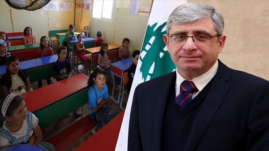 لبنان.. اعتماد التعليم الوجاهي 4 أيام أسبوعيا