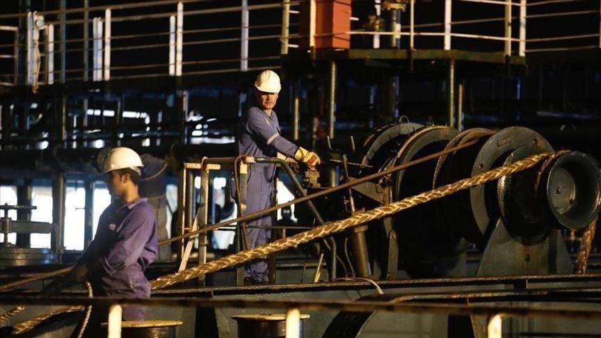 الولايات المتحدة.. انخفاض يفوق المتوقع لمخزون الخام والبنزين