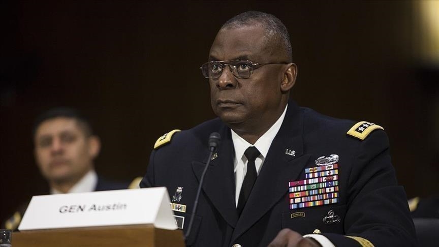 وزير الدفاع الأمريكي لـ"بينيت": ملتزمون بأمن إسرائيل