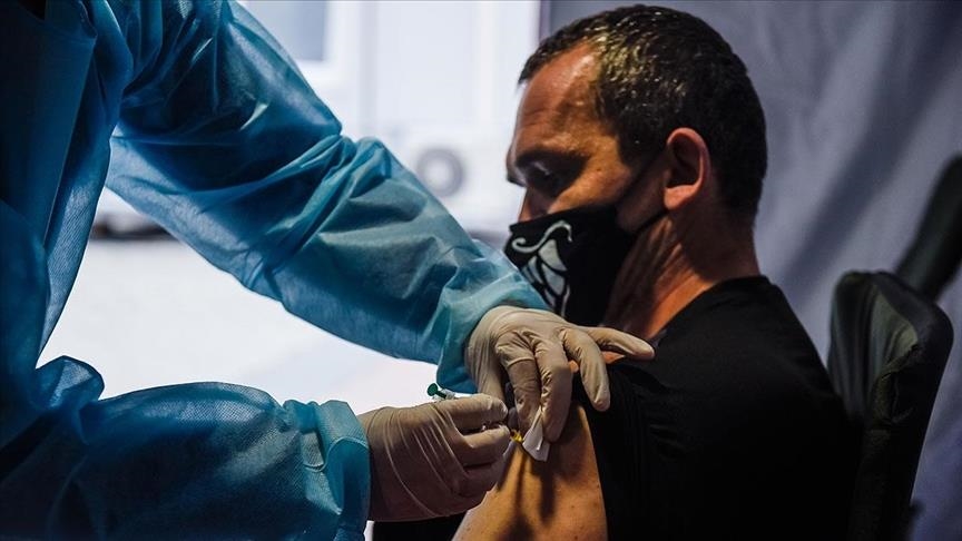 عالميا.. التطعيم بأكثر من 5 مليارات جرعة من لقاح كورونا