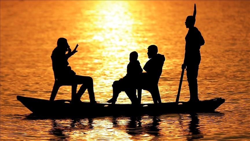 اليمن يتهم إريتريا بقتل أحد صياديه وإصابة آخرين