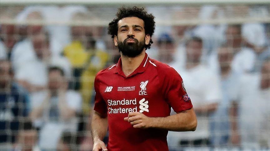 قدم.. ليفربول يرفض التحاق محمد صلاح بالمنتخب المصري