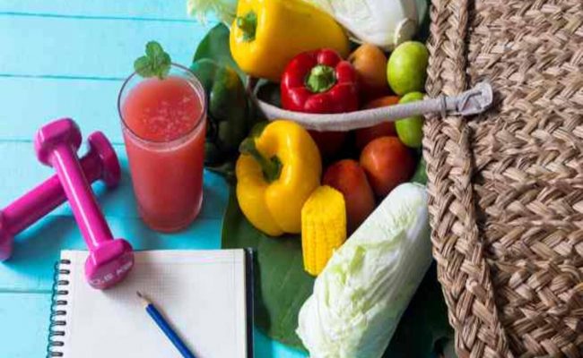 السعرات الحرارية هي