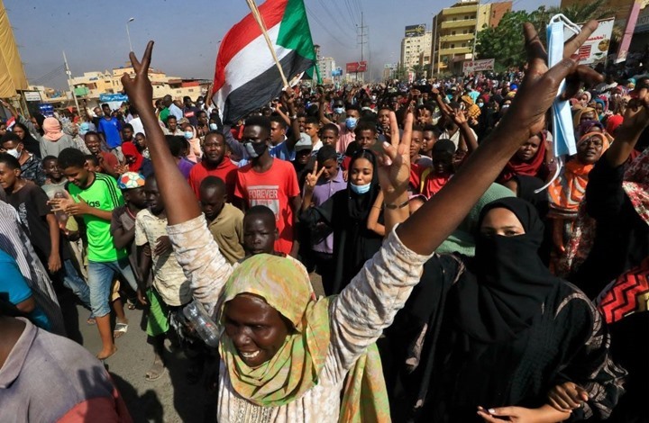 المبعوث الأممي للسودان: اتفاق محتمل لتقاسم السلطة مجددا