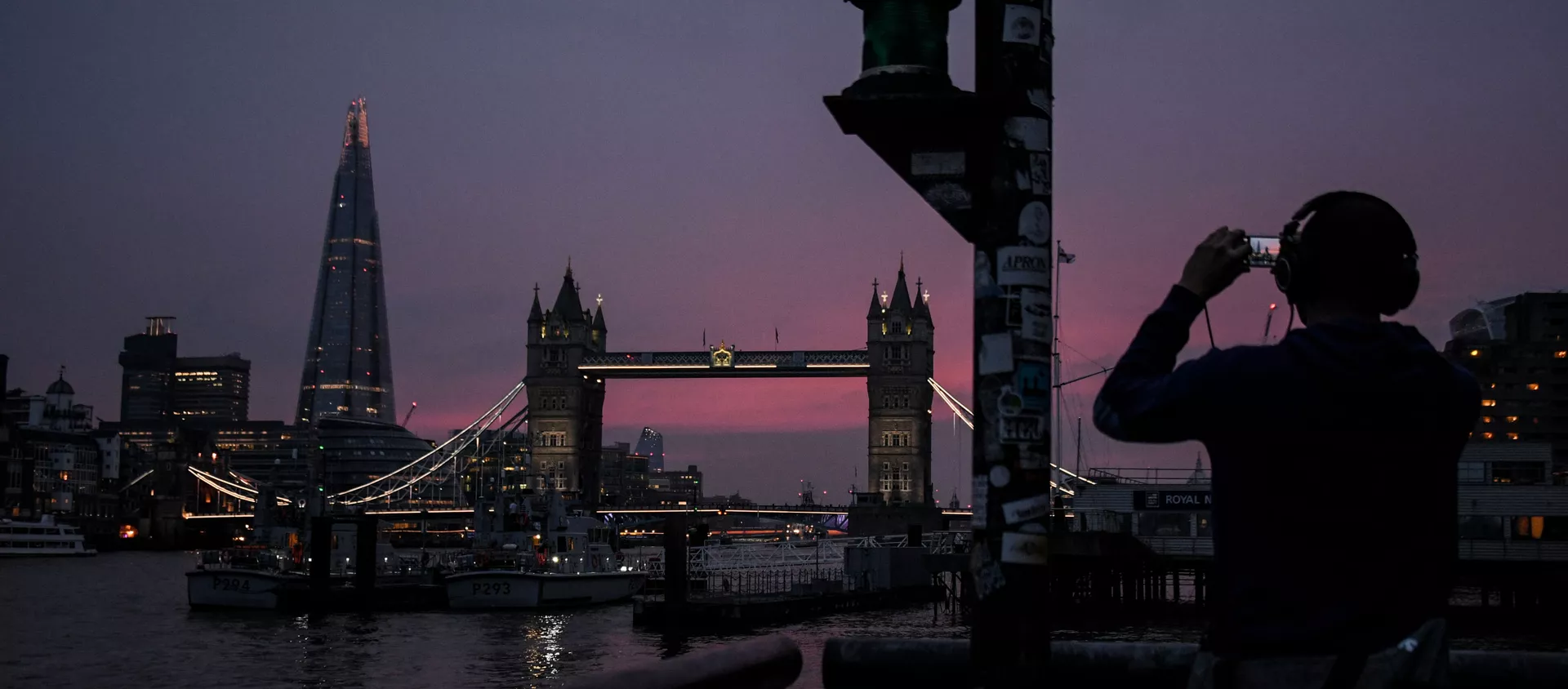 أطول ناطحة سحاب برج شارد (The Shard) و جسر البرج(London Bridge) في لندن - سبوتنيك عربي, 1920, 23.07.2019