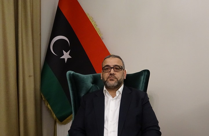 "المجلس الأعلى" بليبيا يتخوف من انتخاب رئيس دون دستور