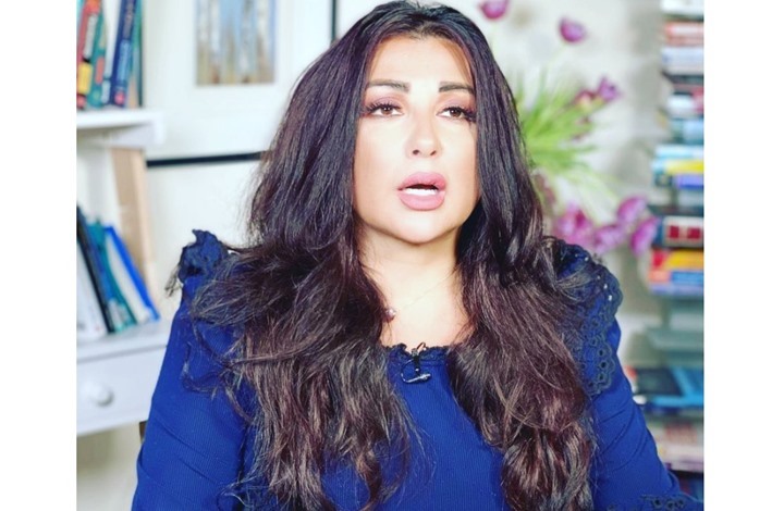 نيابة لبنان العسكرية توجه تهمة الخيانة العظمى لماريا معلوف