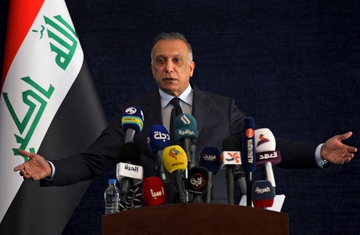 هكذا قرأ محللون محاولة اغتيال الكاظمي وتداعياتها على العراق