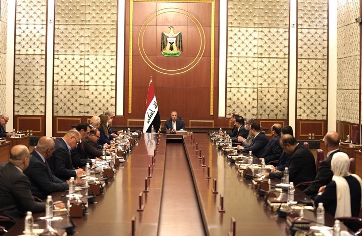 الكاظمي يتوعد من حاولوا اغتياله.. وانتشار أمني ببغداد (شاهد)