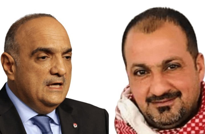 الأردن: حظر النشر بقضية أحد أطرافها رئيس الحكومة