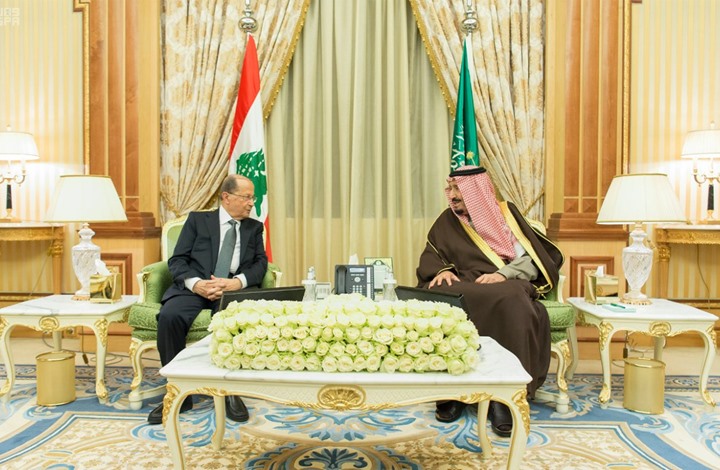 محللون: لبنان يدفع مجددا ثمن الصراع بين السعودية وإيران