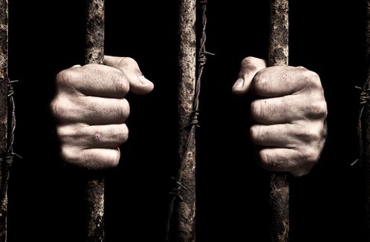 حملة دولية لدعم الأسرى المضربين بسجون الاحتلال