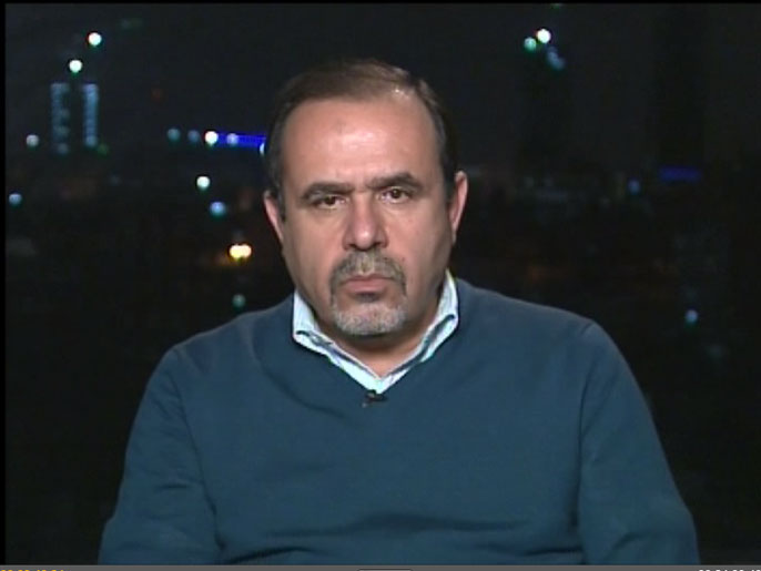 عريب الرنتاوي - ما وراء الخبر 29/03/2012