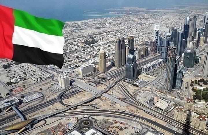قرقاش يعلق على "دور الإمارات" بانقلاب تونس والسودان