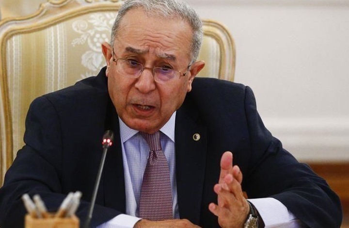 الجزائر تشتكي المغرب دوليا عقب مقتل ثلاثة قرب حدود موريتانيا