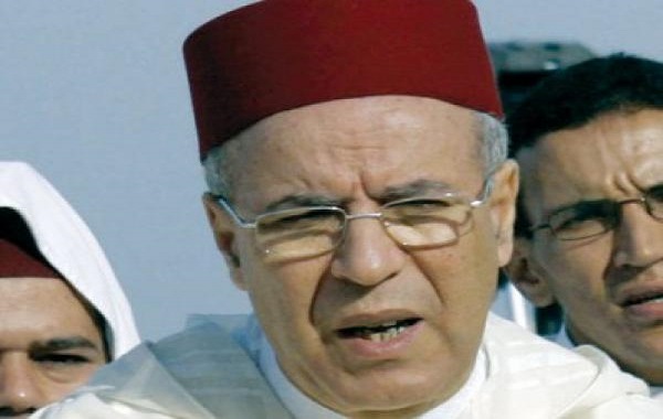 ahmedtawfi9-1 التوفيق يبحث بجدة مع وزير الحج السعودي ترتيبات موسم الحج المقبل