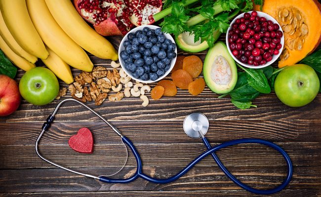 أطعمة تقوي المناعة