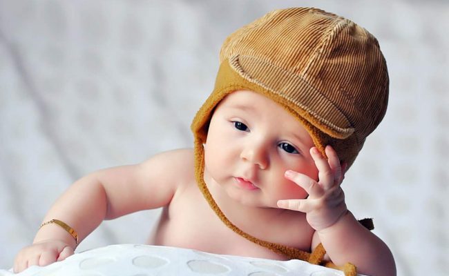 أعراض أبو صفار عند الأطفال