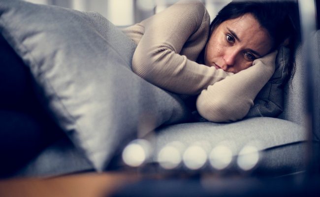 أعراض الكولسترول النفسية