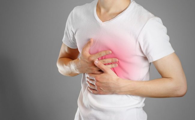 أعراض النزلة المعوية للكبار