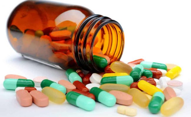 أفضل حبوب مسكنة للأسنان