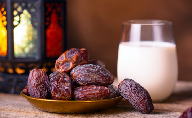 احد ملوثات التمر