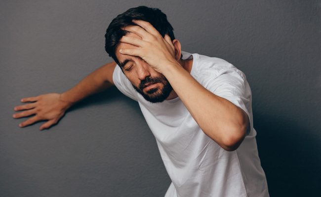 اسباب الدوخة عند الوقوف