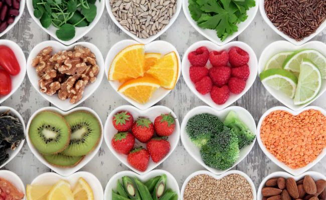 الأكل الذي يخفض هرمون الحليب