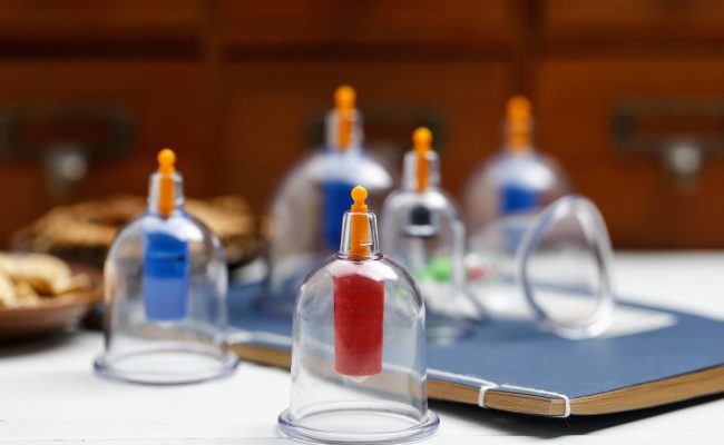 الحجامة في الرأس شفاء من سبع أمراض