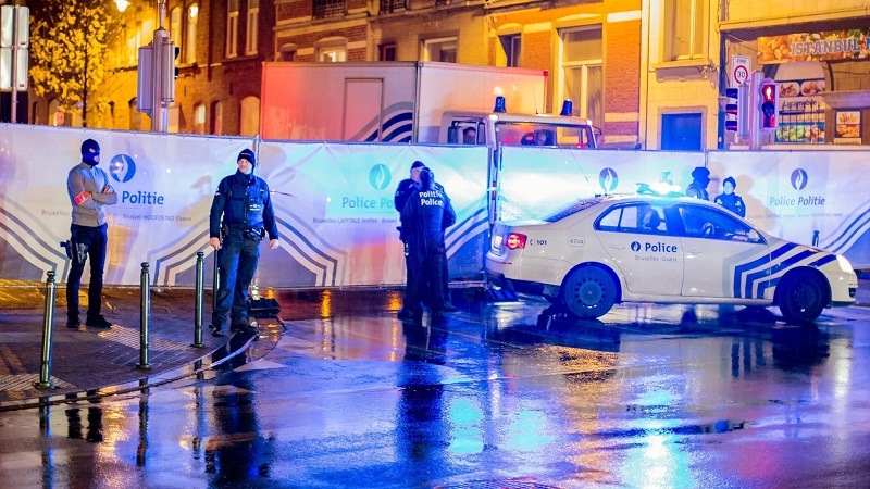 مدرِّس فرنسي يعترف بأنه اختلق قصة مهاجمته من طرف «داعش»