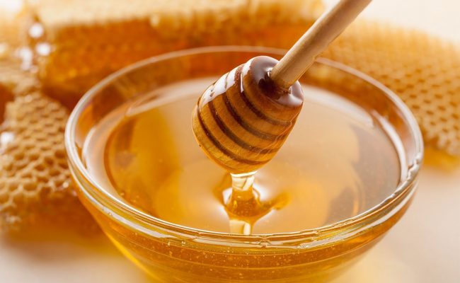 الفرق بين العسل الحيوي الاصلي والتقليد
