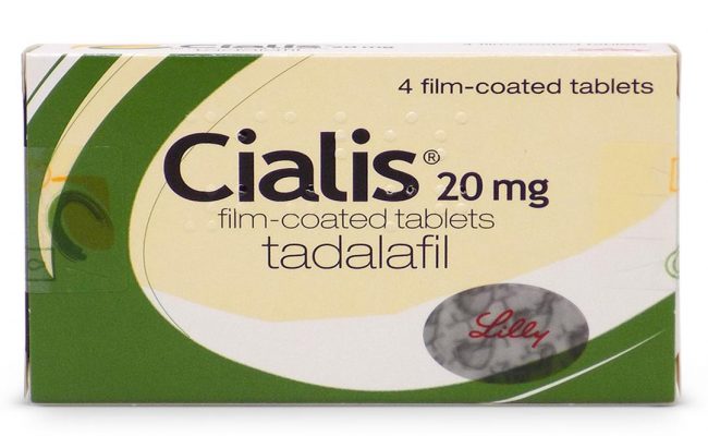 الفرق بين سياليس 5 وسياليس 20