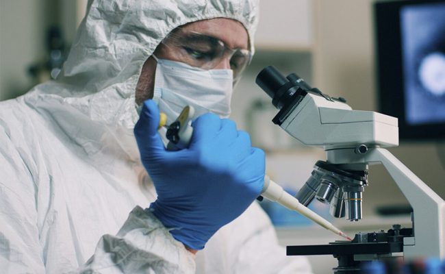 أماكن إجراء مسحة كورونا في الكويت