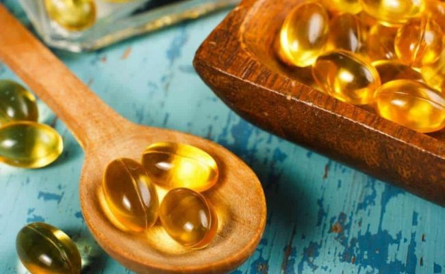 افضل اوميغا 3 في السعودية