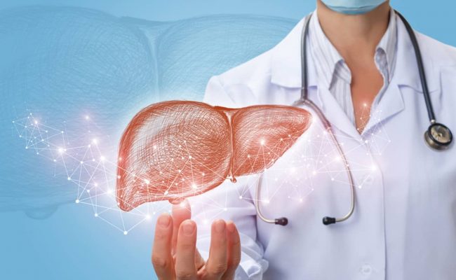 جربتي مع ارتفاع انزيمات الكبد
