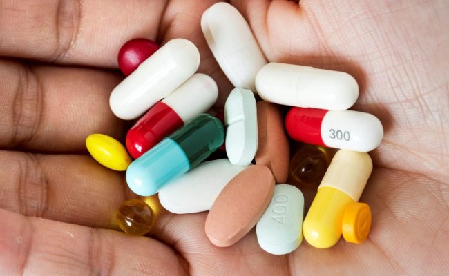 تجربتي مع الحبوب المنومة