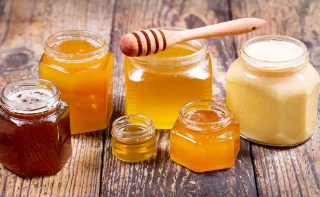 تجربتي مع كبسولات غذاء ملكات النحل