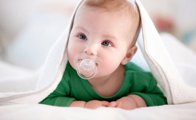 تحليل حساسية اللاكتوز عند الرضع